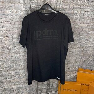 🔥🔥Padded Room Black short-sleeved Tee Size: Large 🔥🔥